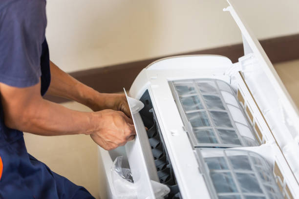 Best Affordable HVAC Services  in Santa Rosa Valley, CA