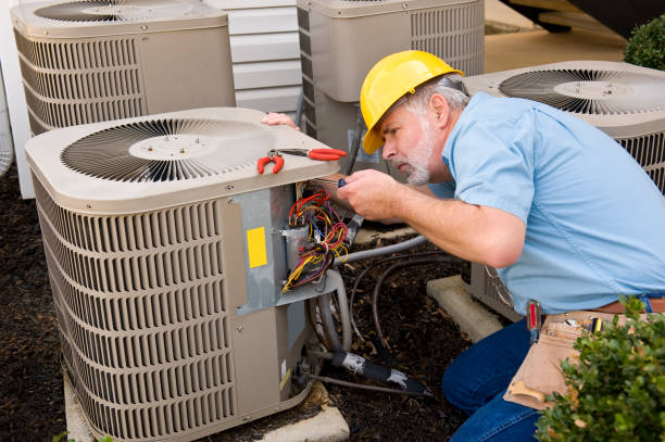 Best Emergency HVAC Repair  in Santa Rosa Valley, CA