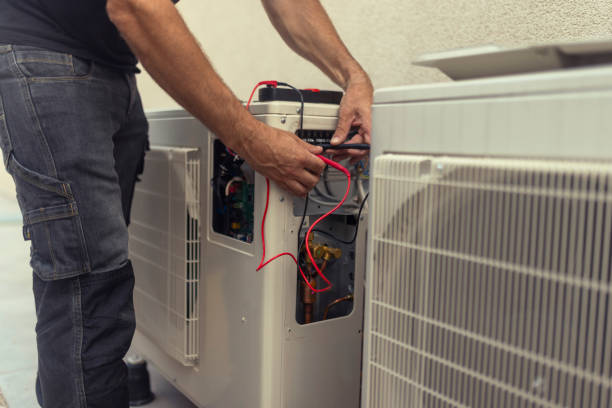 Best HVAC Air Duct Cleaning  in Santa Rosa Valley, CA