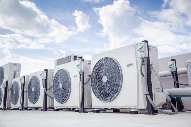 Best HVAC Emergency Services  in Santa Rosa Valley, CA