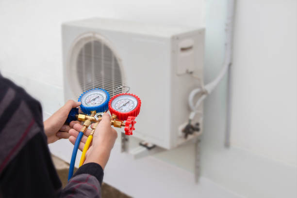 Best Affordable HVAC Services  in Santa Rosa Valley, CA