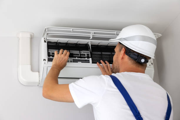 Best HVAC Installation Services  in Santa Rosa Valley, CA