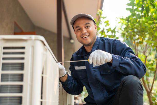 Best HVAC Repair Near Me  in Santa Rosa Valley, CA