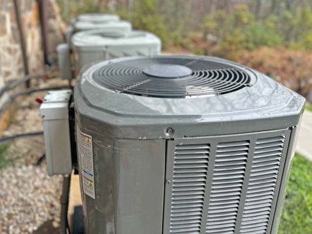 Air Quality Test in Santa Rosa Valley, CA